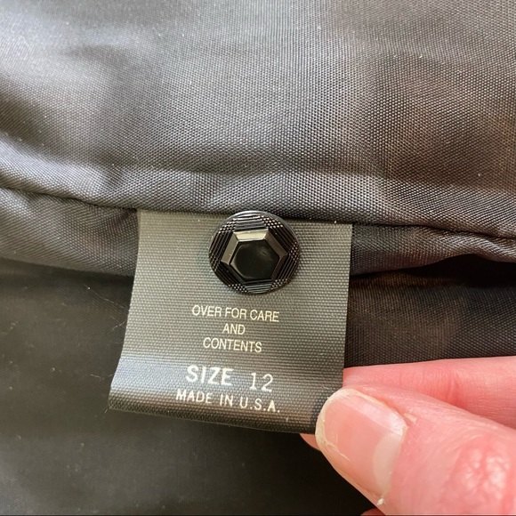 Brannan Studio Leopard Mini Skirt - Picture 5 of 6